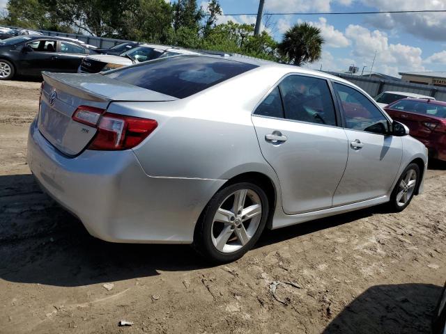 Photo 3 from auction – 2012 TOYOTA CAMRY BASE with VIN 4T1BF1FK1CU081198