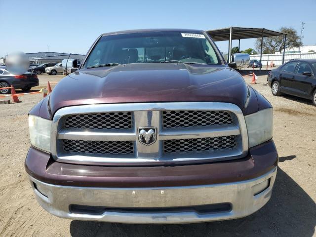 Photo 5 from auction – 2012 DODGE RAM 1500 L with VIN 1C6RD6NT6CS182031