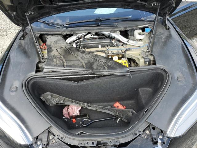 Photo 11 from auction – 2019 TESLA MODEL S with VIN 5YJSA1E25KF305889