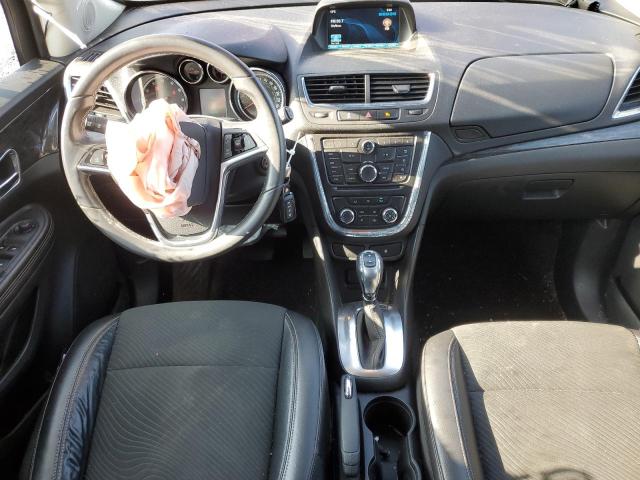 Photo 8 from auction – 2014 BUICK ENCORE with VIN KL4CJASB9EB643774