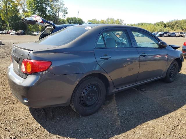 صورة رقم 3 من المزاد - 2010 TOYOTA COROLLA BA مع VIN 2T1BU4EE5AC479645