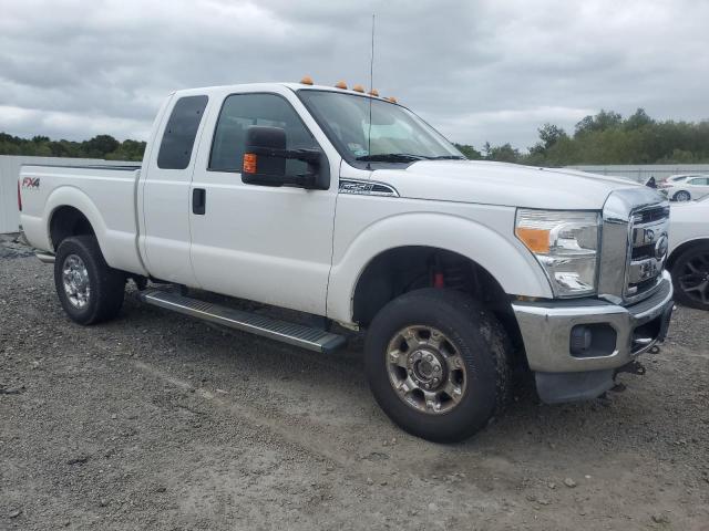 Снимка 4 от търг – 2014 FORD F250 SUPER с VIN 1FT7X2B60EEA98593