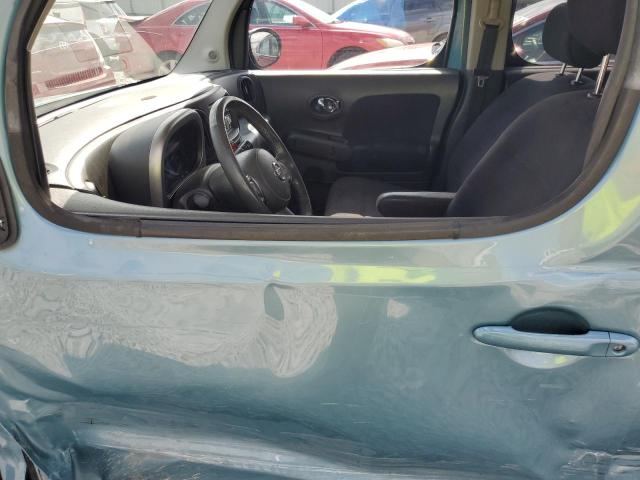 Photo 7 from auction – 2010 NISSAN CUBE BASE with VIN JN8AZ2KRXAT166578