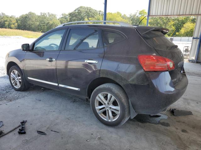 Photo 2 from auction – 2012 NISSAN ROGUE S with VIN JN8AS5MT4CW271794