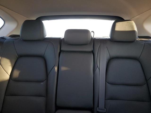 Photo 10 from auction – 2024 MAZDA CX-5 SELEC with VIN JM3KFBBL8R0509526