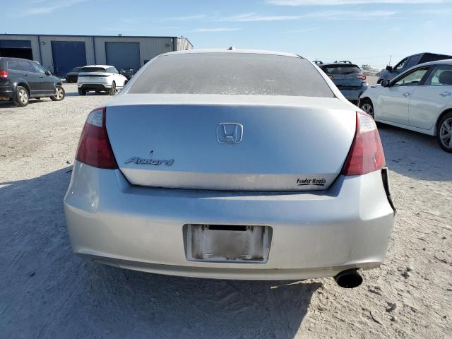 Photo 6 from auction – 2008 HONDA ACCORD EXL with VIN 1HGCS12828A011069