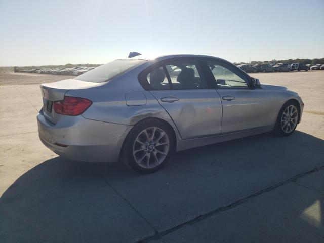 Photo 3 from auction – 2014 BMW 320 I with VIN WBA3B1C51EP679082
