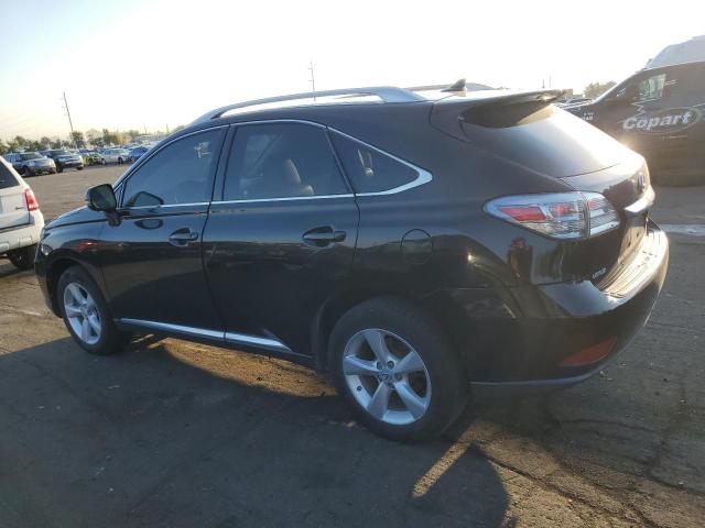 Photo 2 from auction – 2011 LEXUS RX 350 with VIN 2T2BK1BA5BC094296