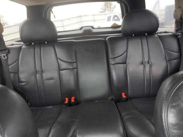 Photo 10 from auction – 2002 JEEP GRAND CHER with VIN 1J4GW48S12C266004