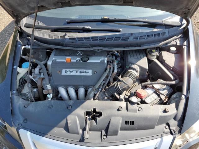 Photo 11 from auction – 2011 ACURA CSX TECHNO with VIN 2HHFD5E76BH201026