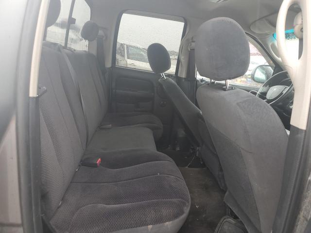Photo 10 from auction – 2005 DODGE RAM 1500 S with VIN 1D7HA18N35S171848