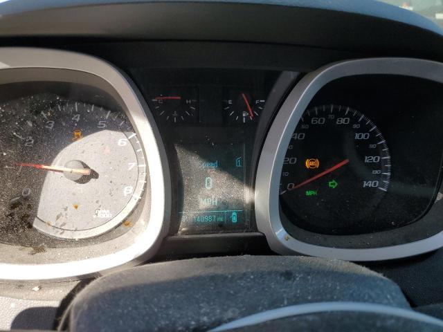 Photo 9 from auction – 2012 CHEVROLET EQUINOX LT with VIN 2GNFLEEK6C6263671