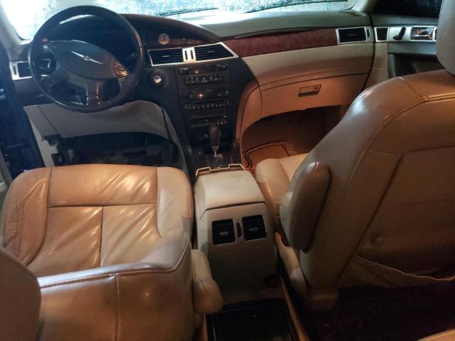 Photo 8 from auction – 2007 CHRYSLER PACIFICA T with VIN 2A8GM68X87R320554