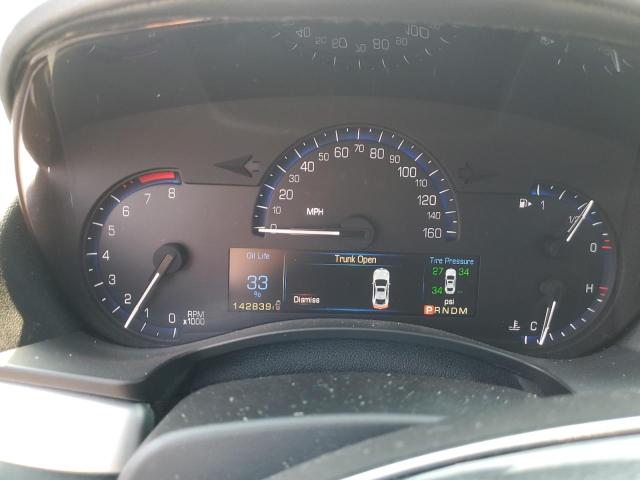 Photo 9 from auction – 2014 CADILLAC ATS PREMIU with VIN 1G6AE5SX7E0124063