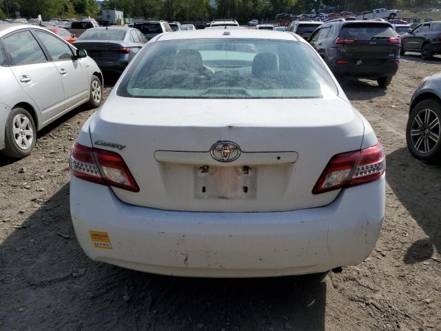 Фото 6 с аукциона – 2011 TOYOTA CAMRY BASE с VIN 4T1BF3EK3BU667607