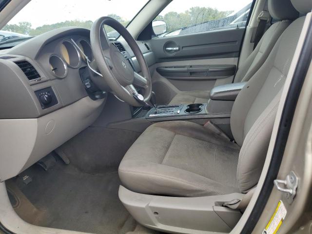 Photo 7 from auction – 2008 DODGE MAGNUM with VIN 2D4FV47T08H218016