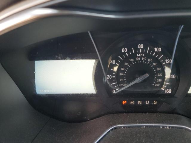 Photo 9 from auction – 2014 FORD FUSION SE with VIN 3FA6P0HD1ER126832