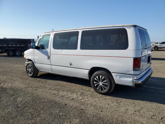 Photo 2 from auction – 2004 FORD E 150 with VIN 1FMRE11L34HA10452