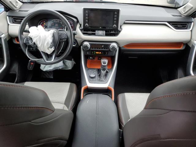 Photo 8 from auction – 2019 TOYOTA RAV4 ADVEN with VIN 2T3J1RFV3KC035835