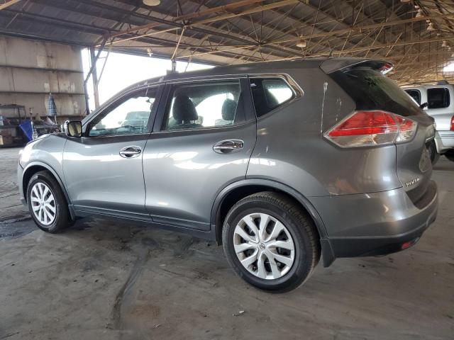 Photo 2 from auction – 2015 NISSAN ROGUE S with VIN KNMAT2MT2FP555558