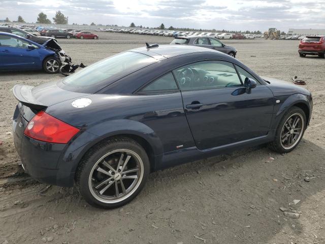Photo 3 from auction – 2005 AUDI TT 3.2 QUA with VIN TRUWF28N551006789