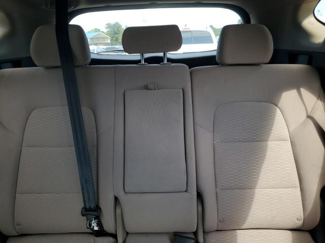 Photo 10 from auction – 2020 HYUNDAI TUCSON SE with VIN KM8J23A42LU096580