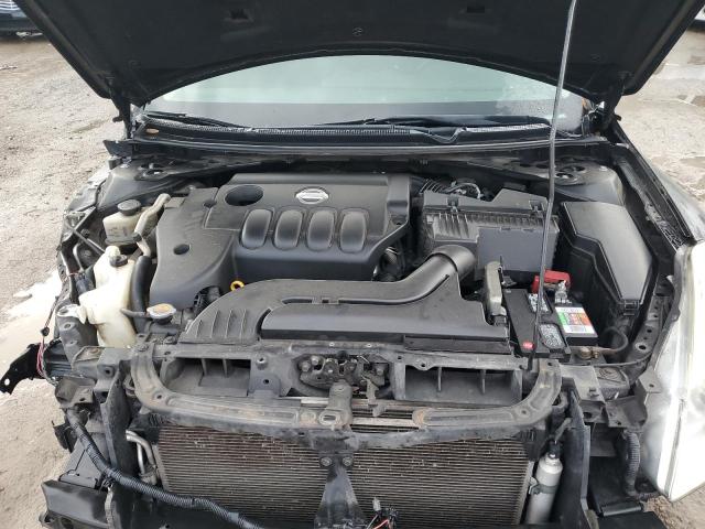 Photo 11 from auction – 2012 NISSAN ALTIMA BAS with VIN 1N4AL2AP8CC200202