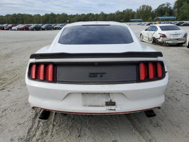 Photo 6 from auction – 2015 FORD MUSTANG GT with VIN 1FA6P8CF7F5379780