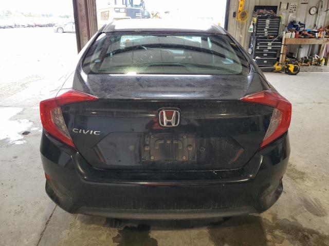 صورة رقم 6 من المزاد - 2016 HONDA CIVIC EX مع VIN 2HGFC2F76GH509096