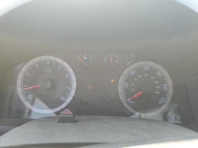 Photo 9 from auction – 2010 FORD ESCAPE LIM with VIN 1FMCU0E79AKA12589