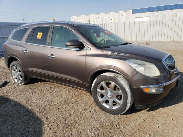 Photo 4 from auction – 2009 BUICK ENCLAVE CX with VIN 5GAER23DX9J170994