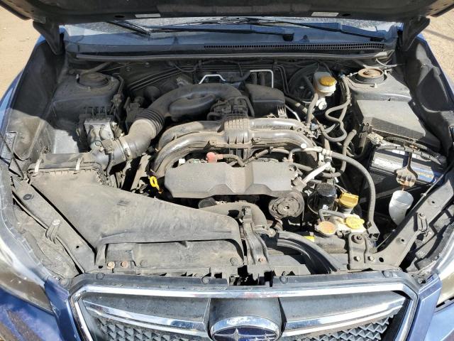 Photo 11 from auction – 2016 SUBARU CROSSTREK with VIN JF2GPABC9G8203098