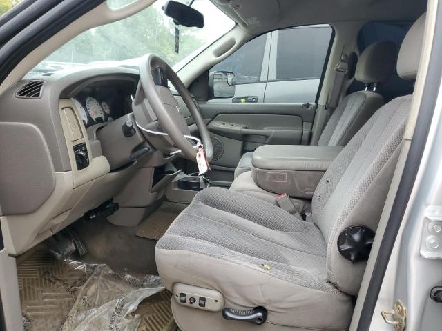 Photo 7 from auction – 2005 DODGE RAM 3500 S with VIN 3D7MR48C55G760303