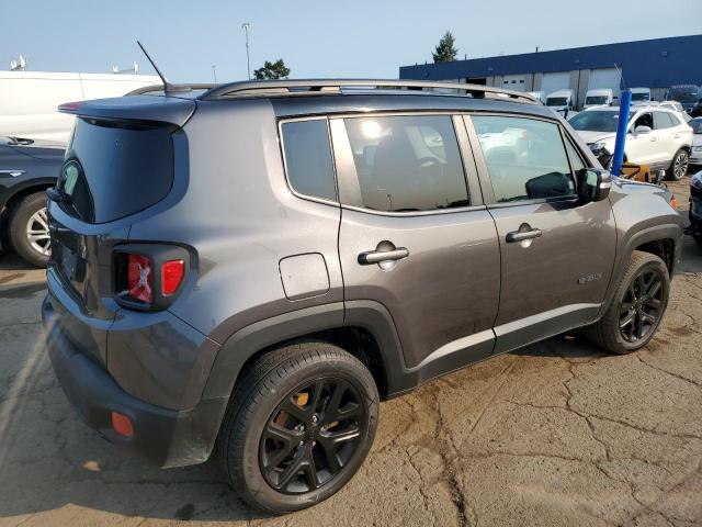 Photo 3 from auction – 2016 JEEP RENEGADE L with VIN ZACCJBBT0GPD39147