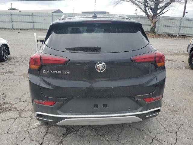 Photo 6 from auction – 2022 BUICK ENCORE GX with VIN KL4MMGSLXNB114843
