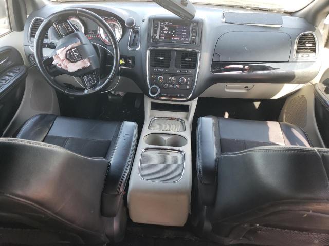 Photo 8 from auction – 2019 DODGE GRAND CARA with VIN 2C4RDGCG8KR786975