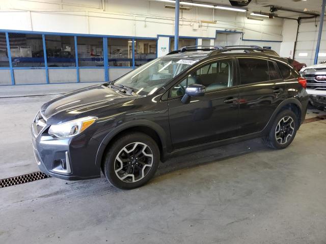 SUBARU CROSSTREK 2017 with VIN JF2GPANC1H8203061 - Photo from auction