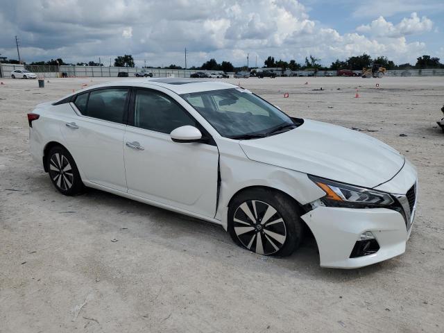 Photo 4 from auction – 2022 NISSAN ALTIMA SL with VIN 1N4BL4EV9NN413885