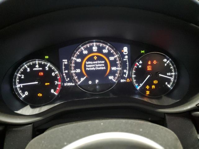 Photo 9 from auction – 2020 MAZDA CX-30 PREF with VIN 3MVDMBDL5LM121547