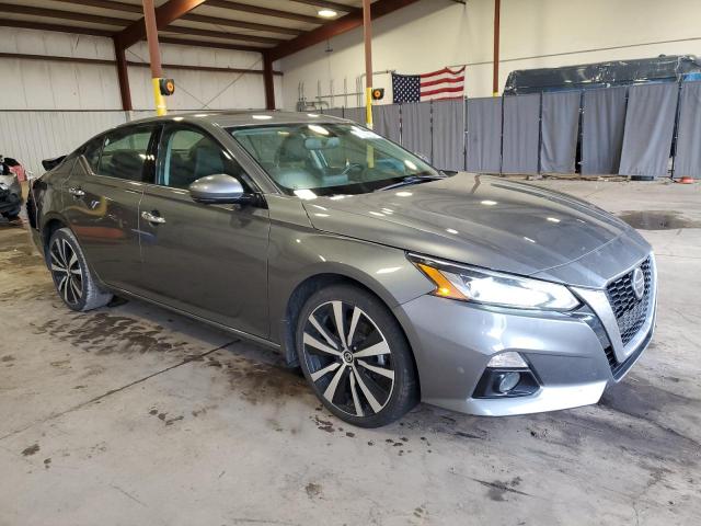 Photo 4 from auction – 2020 NISSAN ALTIMA PLA with VIN 1N4BL4FW4LC184502