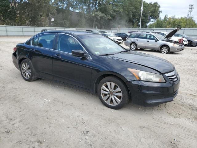 Photo 4 from auction – 2012 HONDA ACCORD EX with VIN 1HGCP2F7XCA041910