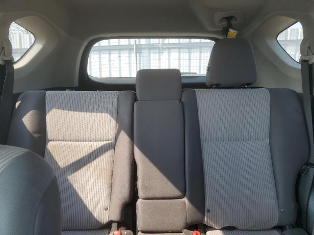 Zdjęcie 10 z aukcji – 2014 TOYOTA RAV4 LE z VIN 2T3BFREV0EW125440