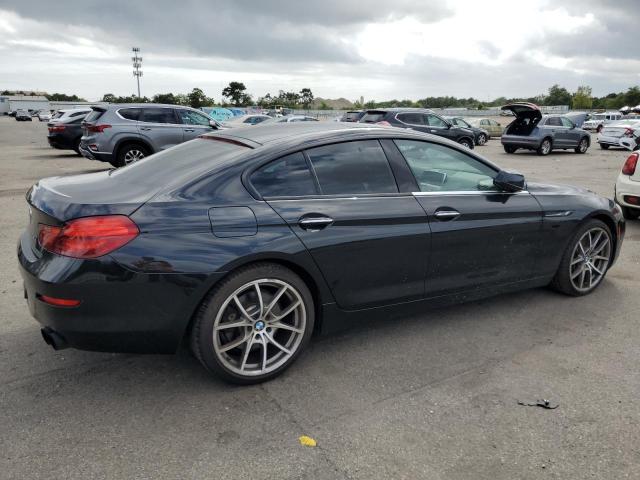 Photo 3 from auction – 2013 BMW 650 XI with VIN WBA6B4C56DDG67897