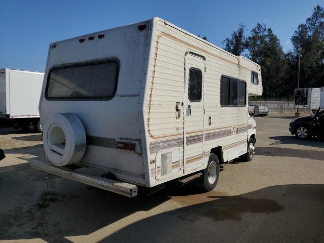 Photo 4 from auction – 1985 CHEVROLET G30 with VIN 2GBJG31M5F4129340