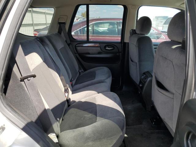 Photo 11 from auction – 2009 GMC ENVOY SLE with VIN 1GKDT33S892130220