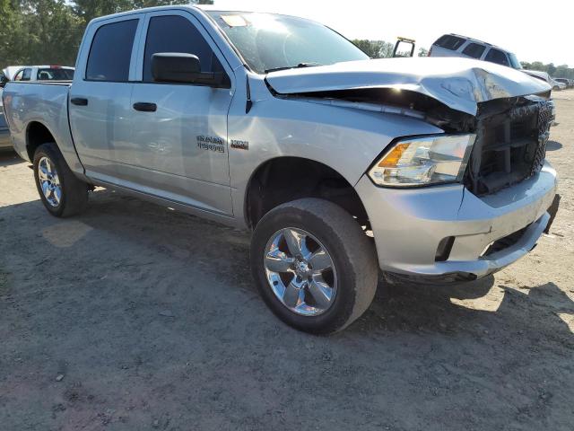 Photo 4 from auction – 2018 RAM 1500 ST with VIN 1C6RR6KT5JS350695