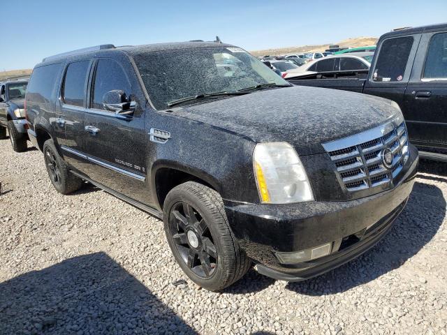 Photo 4 from auction – 2009 CADILLAC ESCALADE E with VIN 1GYFK26299R259937