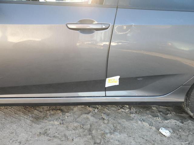 Photo 12 from auction – 2019 HONDA CIVIC LX with VIN 19XFC2F67KE027019