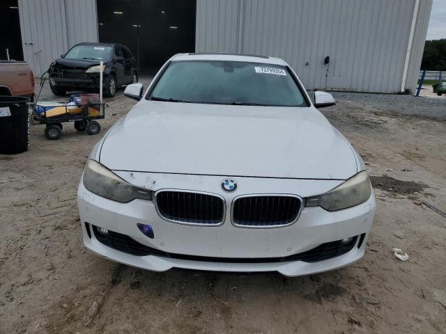 Photo 5 from auction – 2012 BMW 328 I with VIN WBA3A5C53CF346136