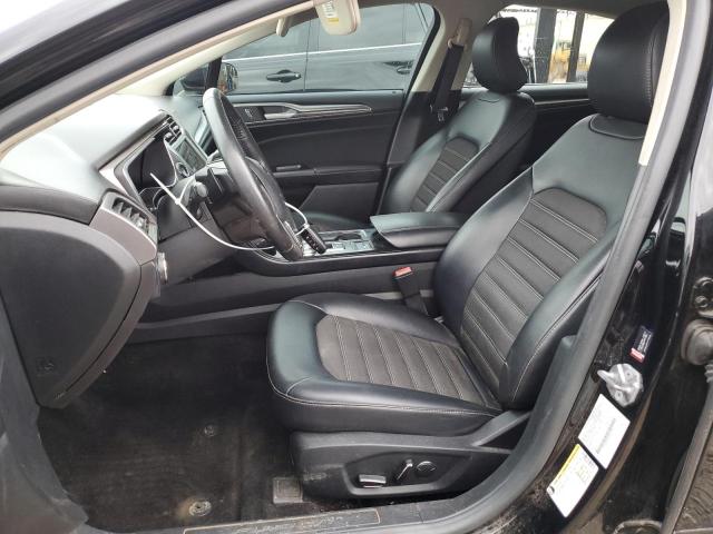 Photo 7 from auction – 2017 FORD FUSION SE with VIN 3FA6P0HD3HR401928